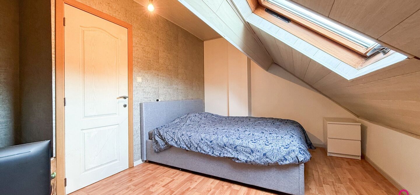 Gebouw voor gemengd gebruik te koop in Scherpenheuvel-Zichem