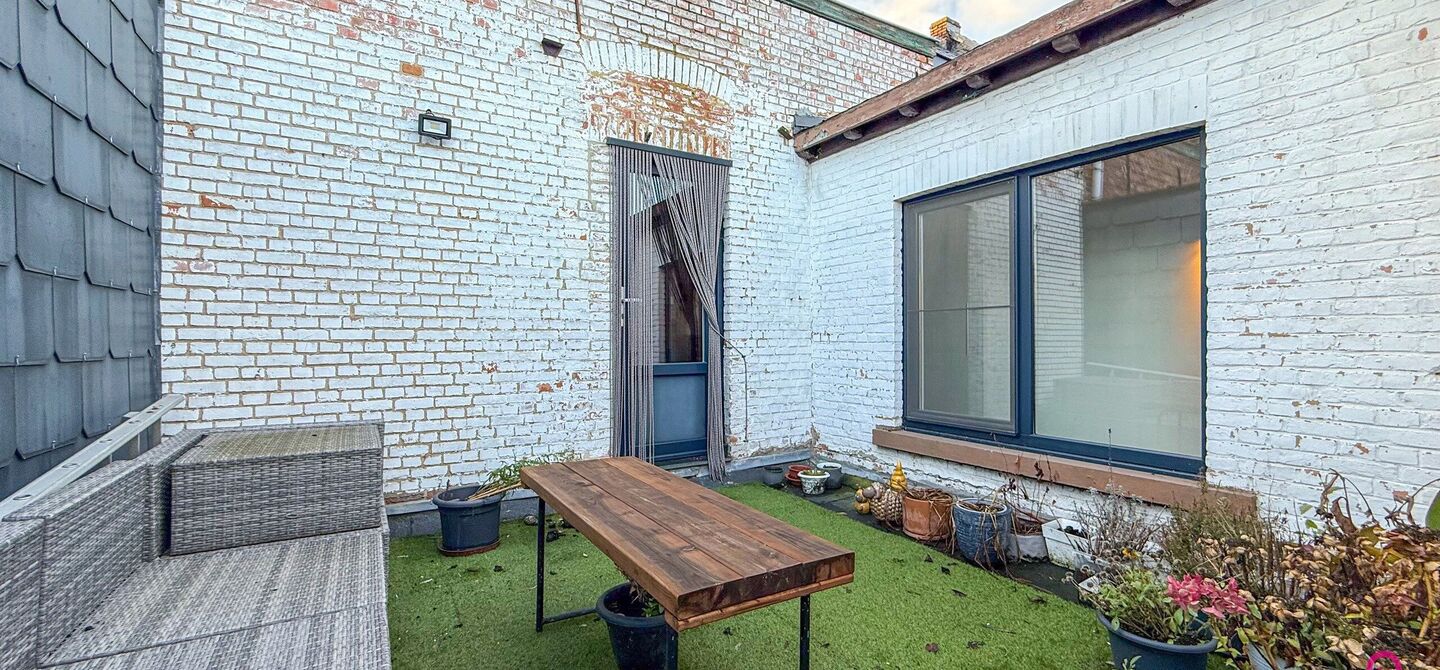 Gebouw voor gemengd gebruik te koop in Scherpenheuvel-Zichem