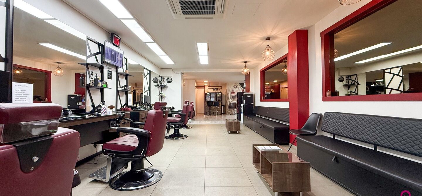 Gebouw voor gemengd gebruik te koop in Scherpenheuvel-Zichem