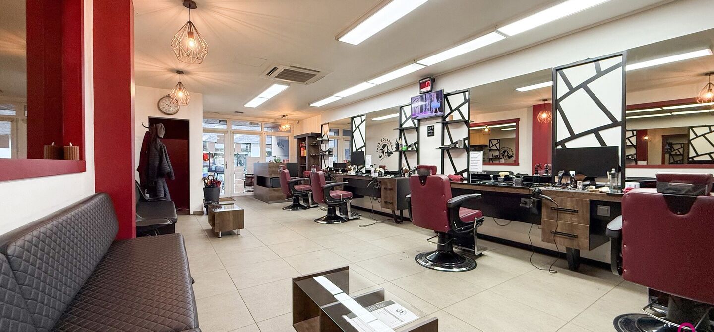 Gebouw voor gemengd gebruik te koop in Scherpenheuvel-Zichem