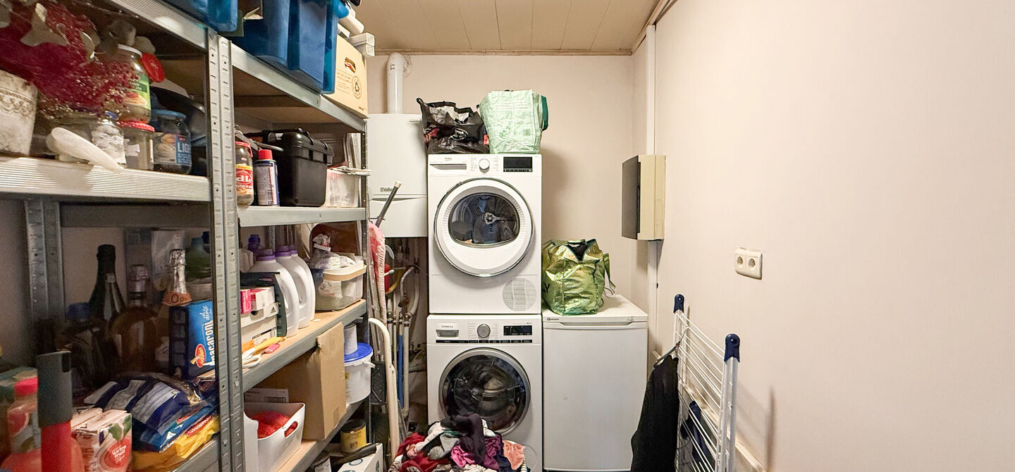 Gebouw voor gemengd gebruik te koop in Scherpenheuvel-Zichem