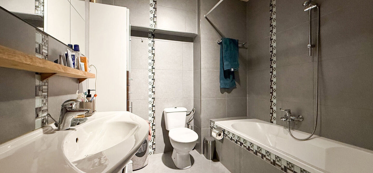 Gebouw voor gemengd gebruik te koop in Scherpenheuvel-Zichem