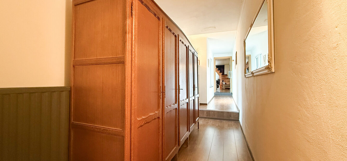 Gebouw voor gemengd gebruik te koop in Scherpenheuvel-Zichem