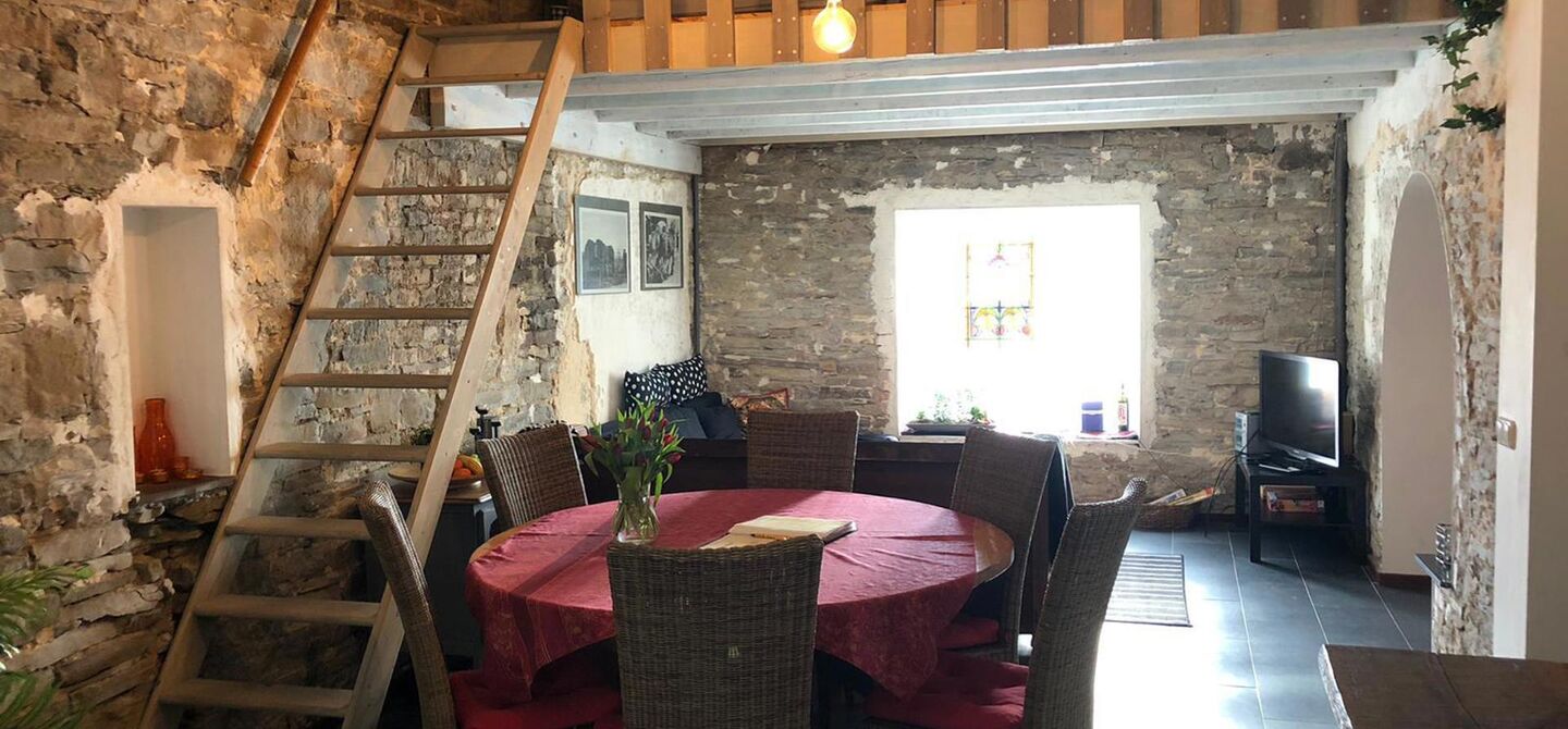 Gebouw voor gemengd gebruik te koop in Sprimont