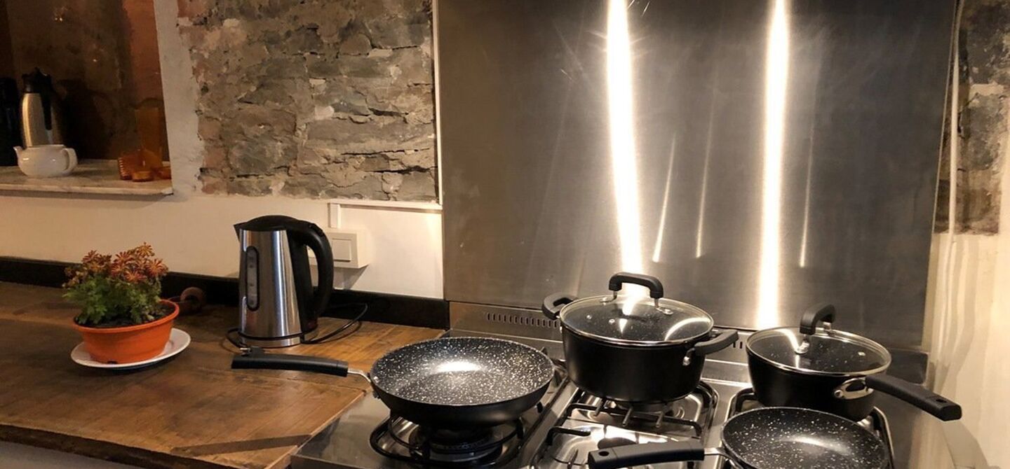 Gebouw voor gemengd gebruik te koop in Sprimont