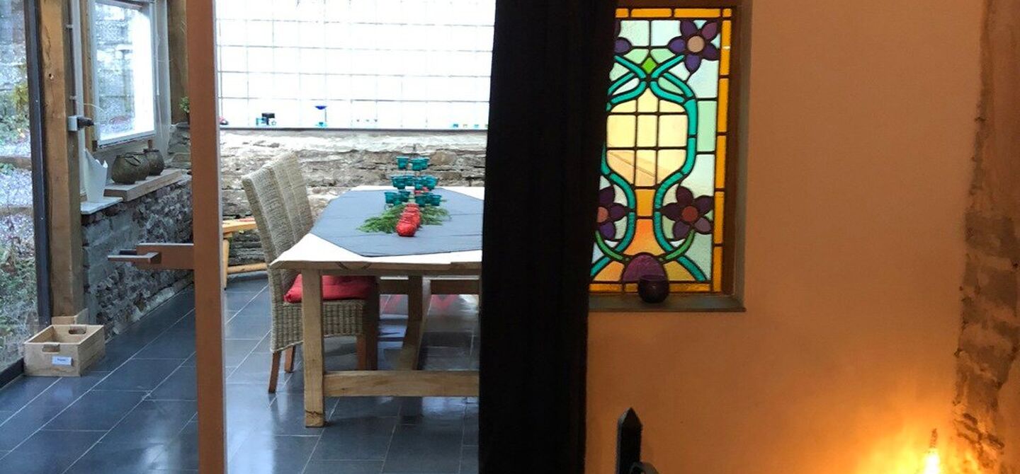 Gebouw voor gemengd gebruik te koop in Sprimont