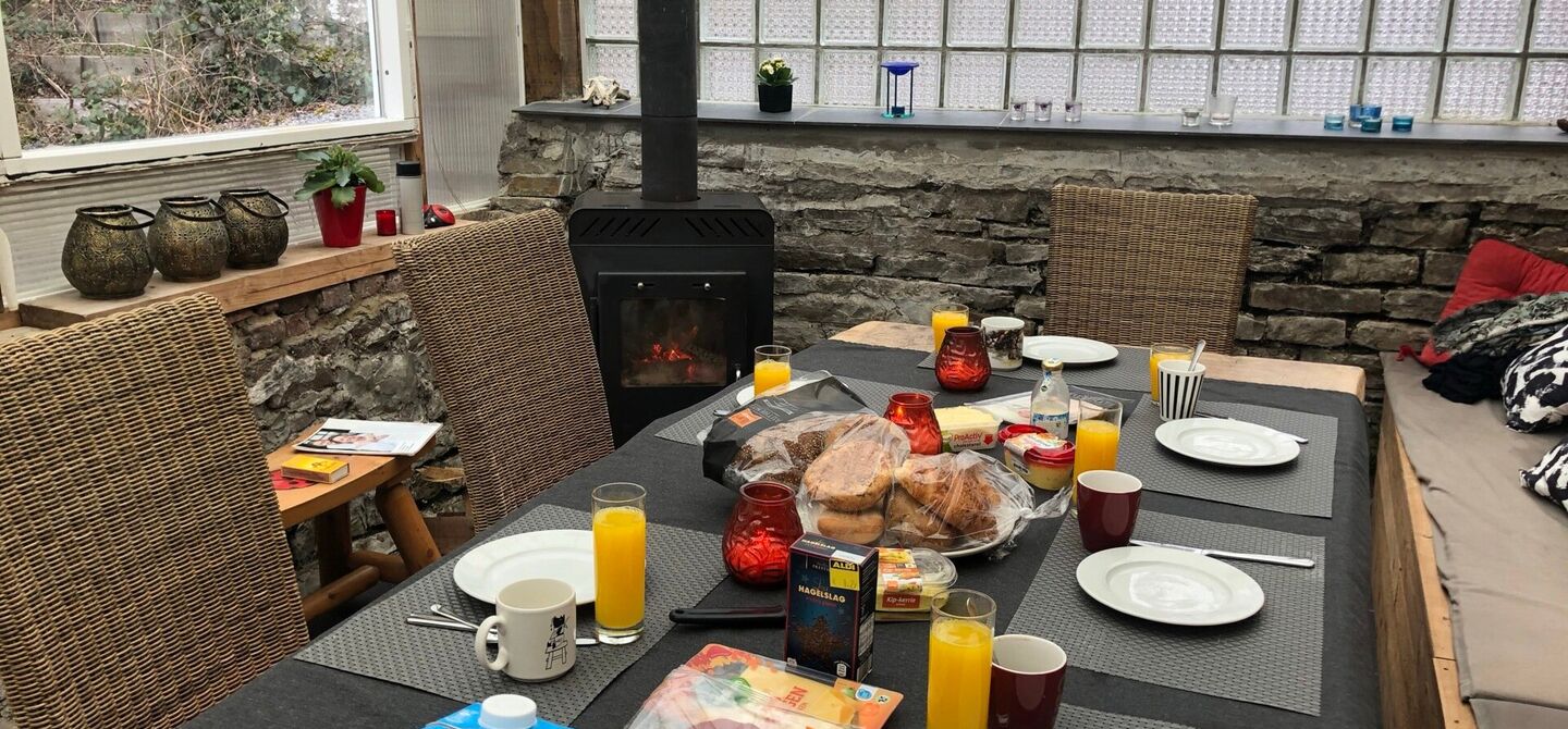 Gebouw voor gemengd gebruik te koop in Sprimont