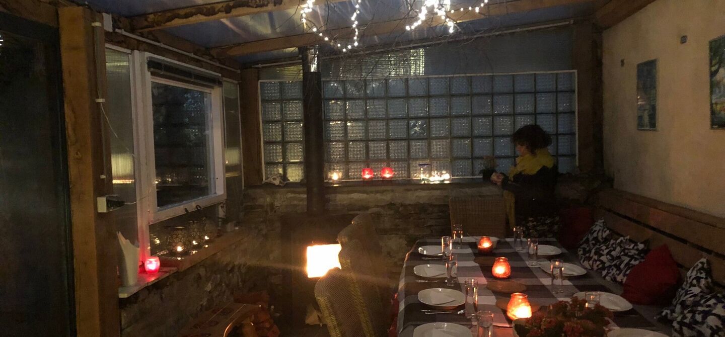 Gebouw voor gemengd gebruik te koop in Sprimont