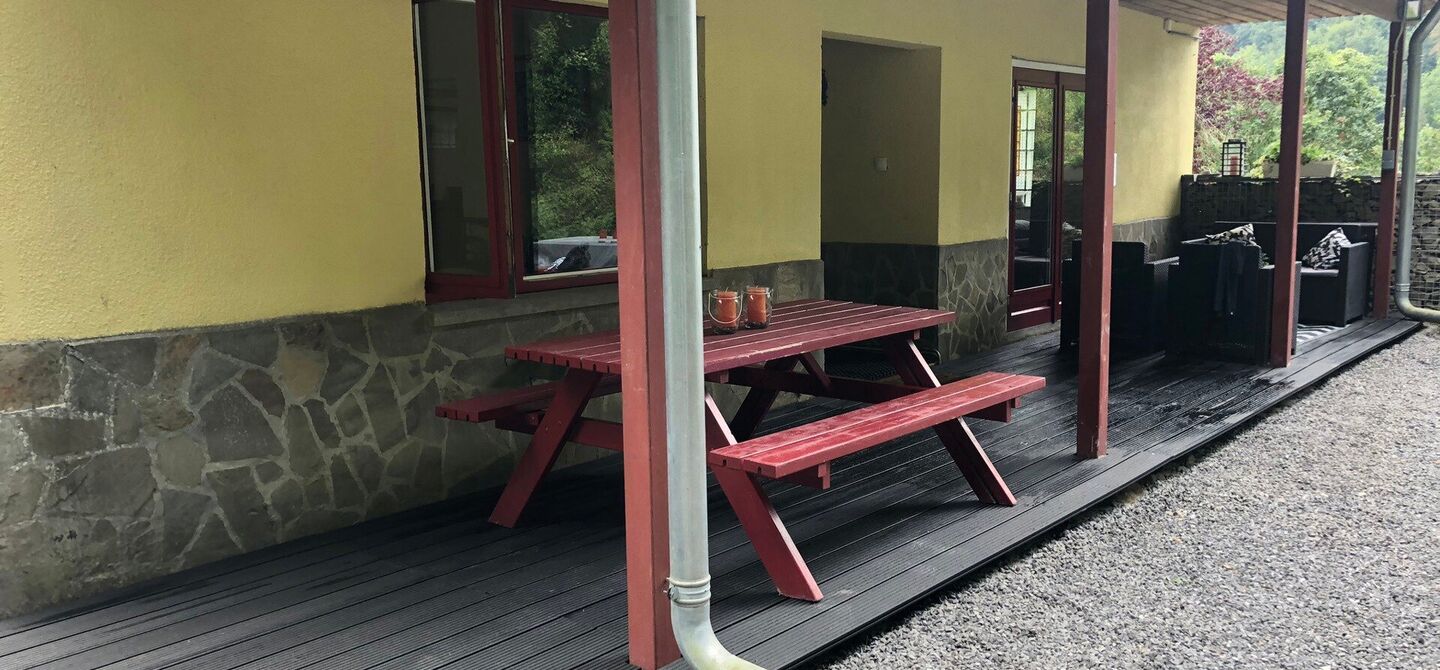 Gebouw voor gemengd gebruik te koop in Sprimont