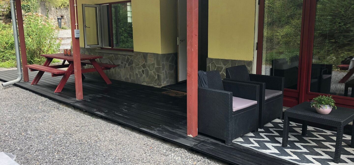 Gebouw voor gemengd gebruik te koop in Sprimont