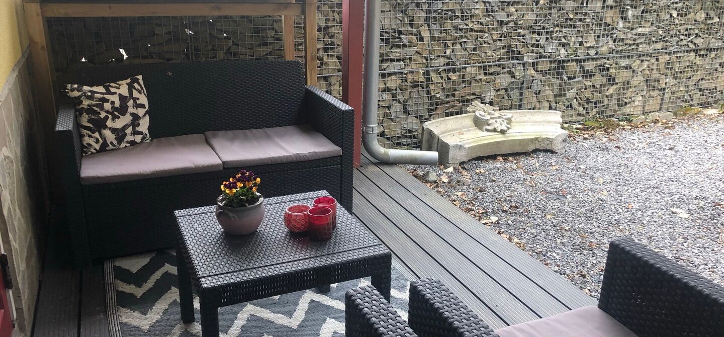 Gebouw voor gemengd gebruik te koop in Sprimont