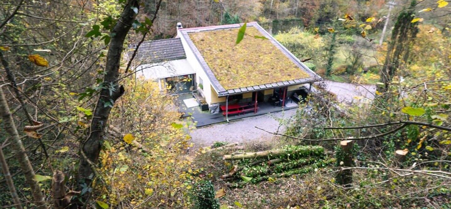 Gebouw voor gemengd gebruik te koop in Sprimont