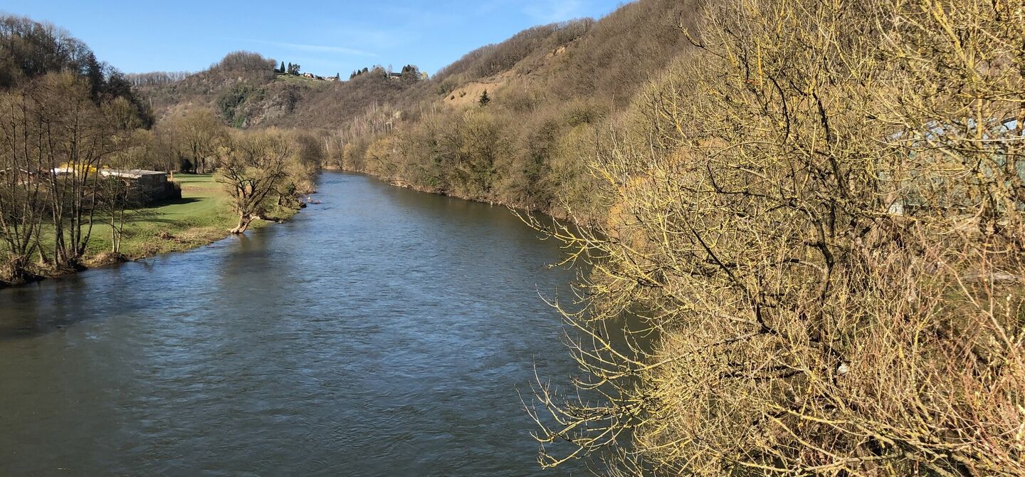 Gebouw voor gemengd gebruik te koop in Sprimont