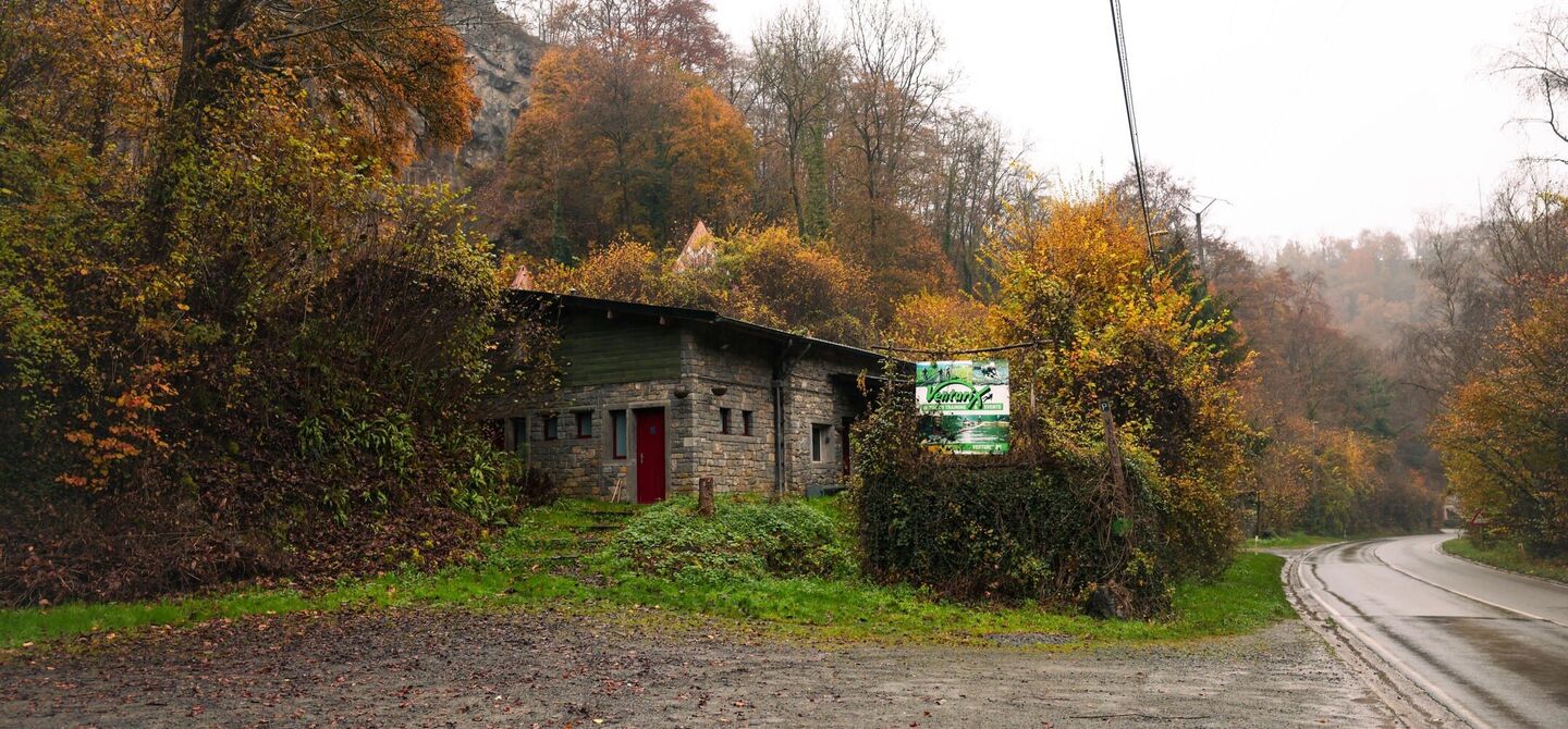Gebouw voor gemengd gebruik te koop in Sprimont