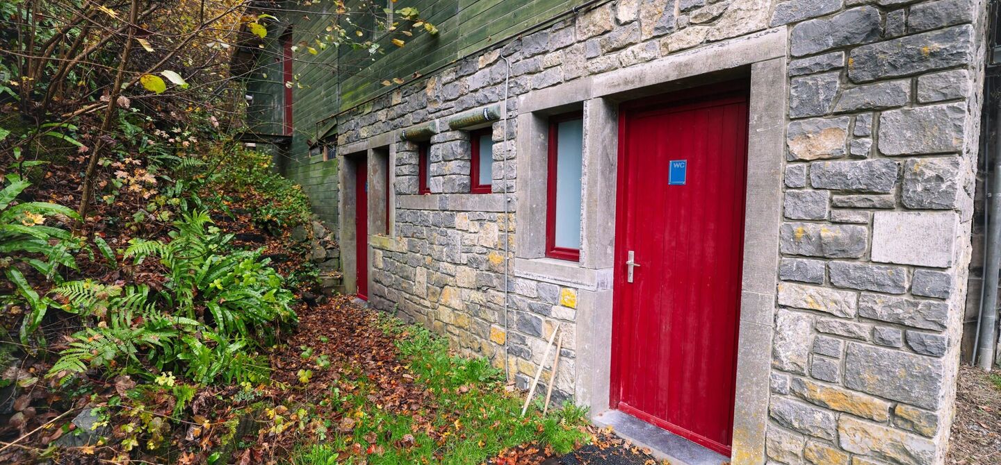 Gebouw voor gemengd gebruik te koop in Sprimont