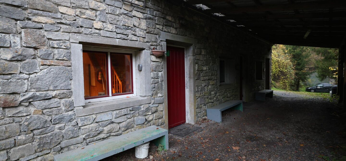 Gebouw voor gemengd gebruik te koop in Sprimont