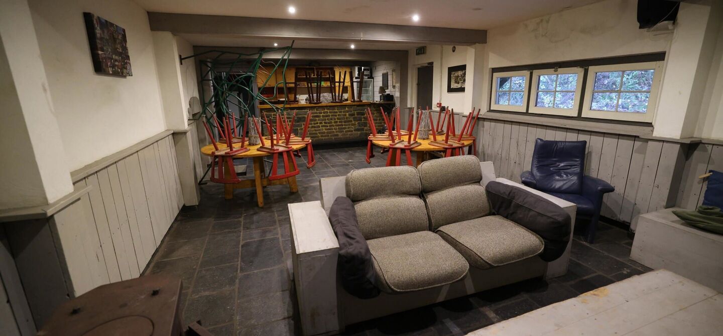 Gebouw voor gemengd gebruik te koop in Sprimont