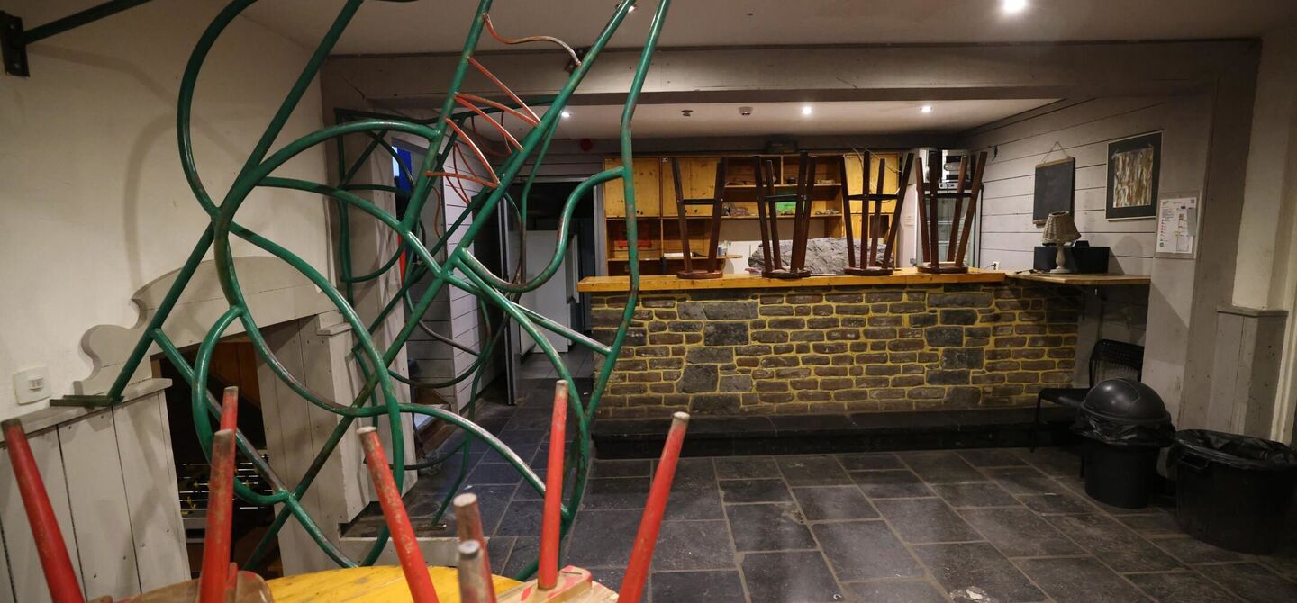 Gebouw voor gemengd gebruik te koop in Sprimont