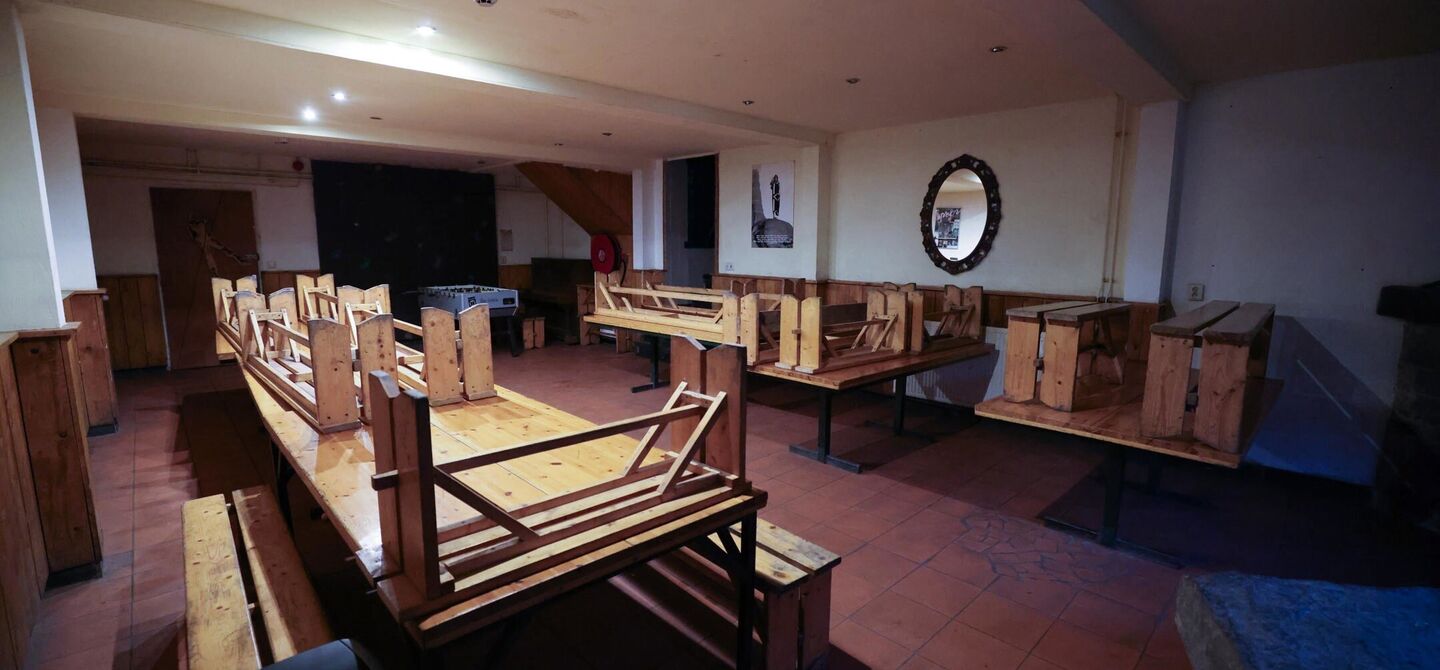 Gebouw voor gemengd gebruik te koop in Sprimont