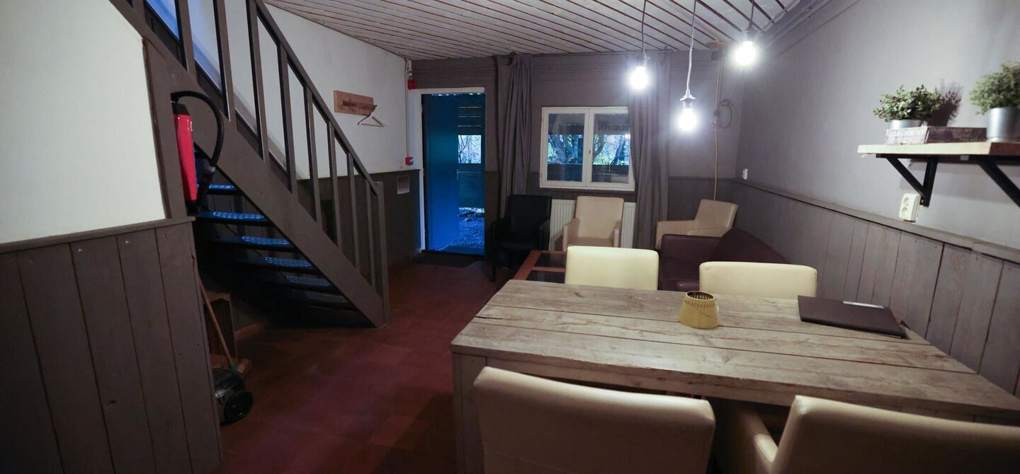 Gebouw voor gemengd gebruik te koop in Sprimont