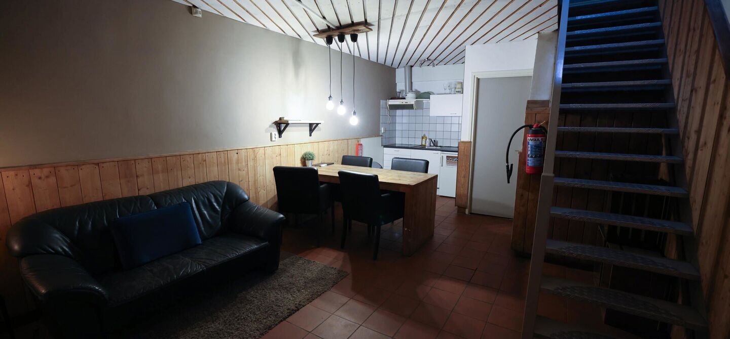 Gebouw voor gemengd gebruik te koop in Sprimont