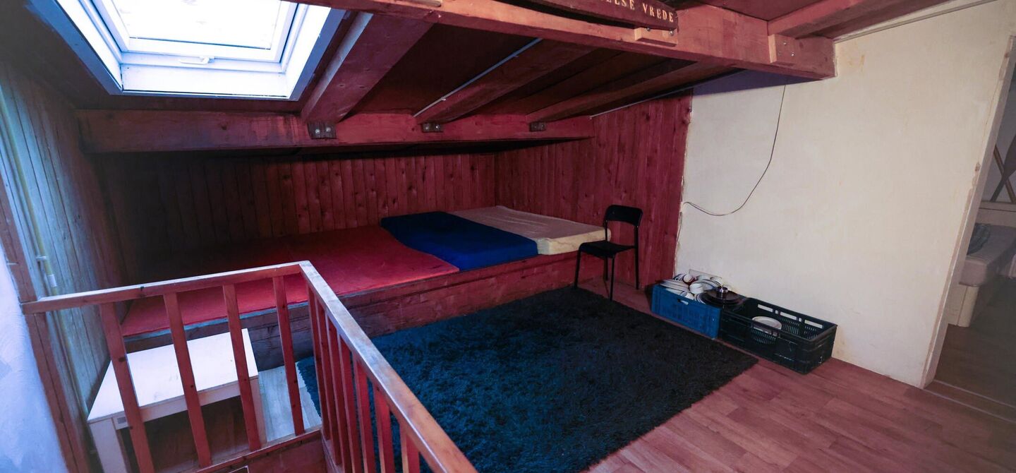 Gebouw voor gemengd gebruik te koop in Sprimont