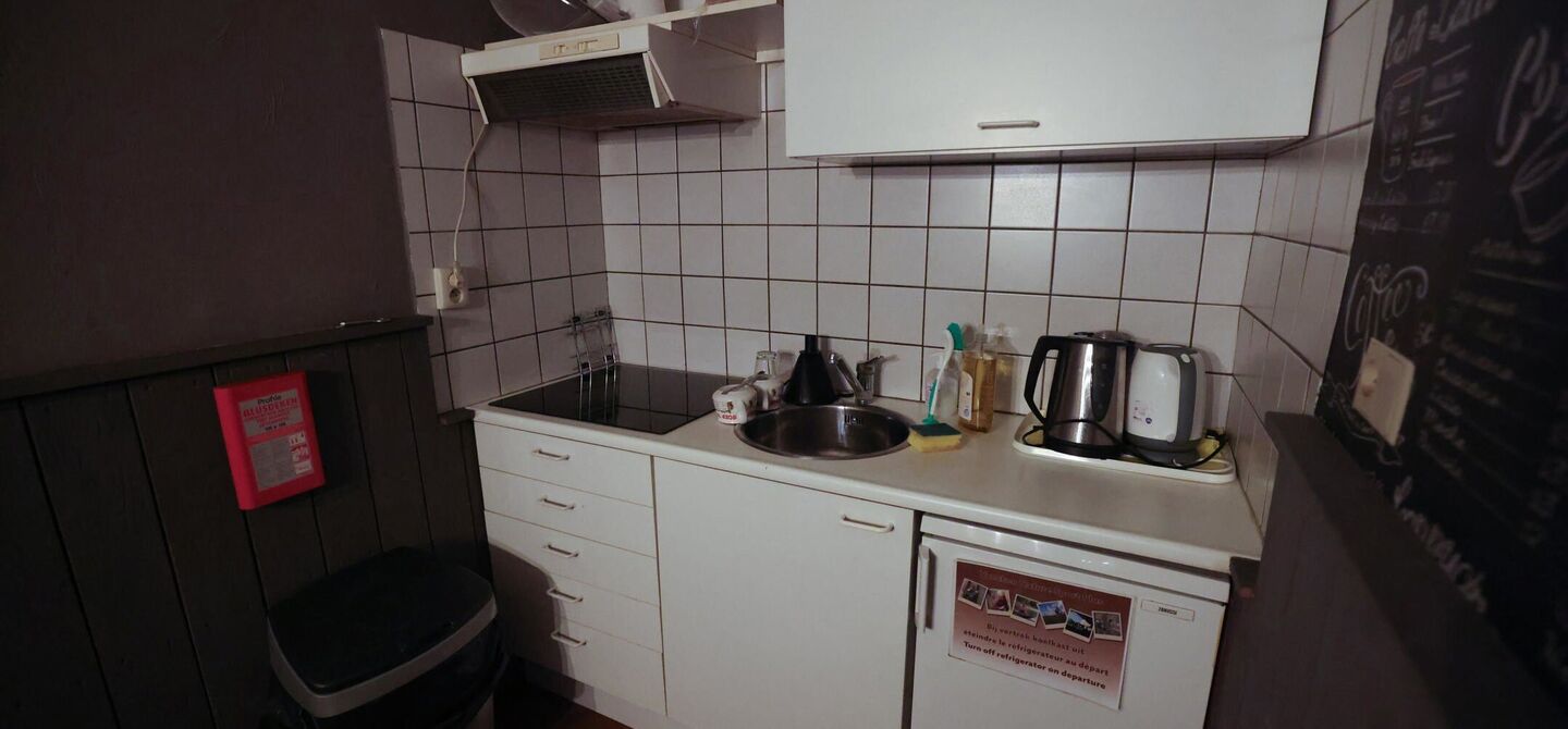 Gebouw voor gemengd gebruik te koop in Sprimont