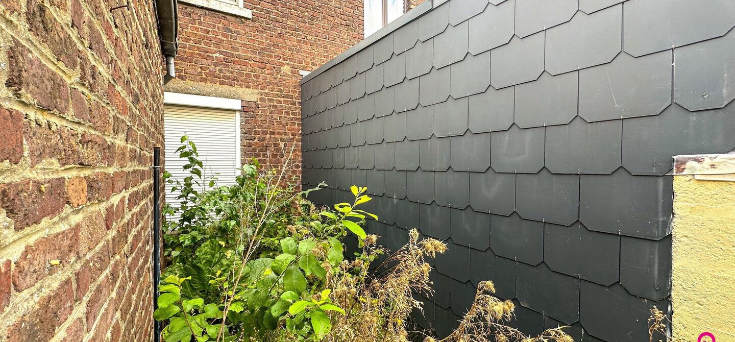 Gebouw voor gemengd gebruik te koop in Tienen