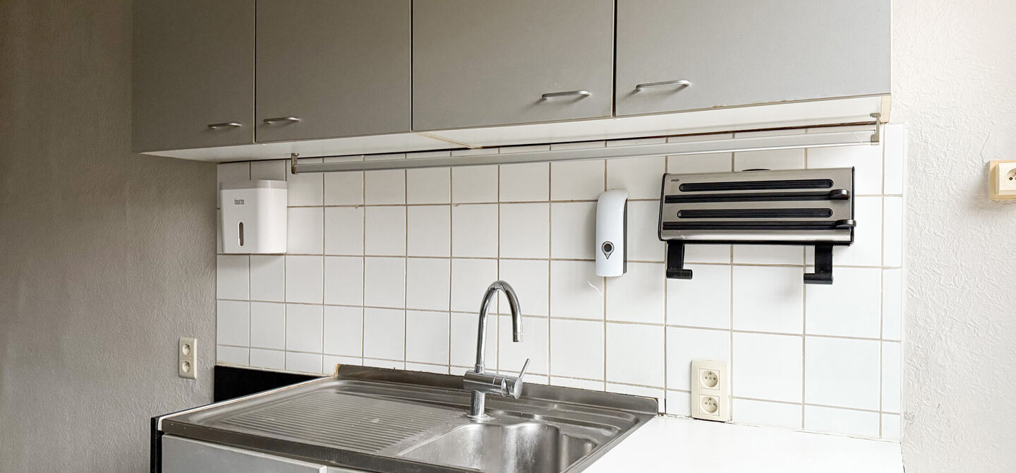 Gebouw voor gemengd gebruik te koop in Wellen