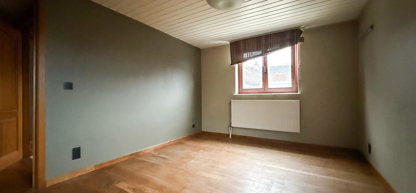 Gebouw voor gemengd gebruik te koop in Wellen