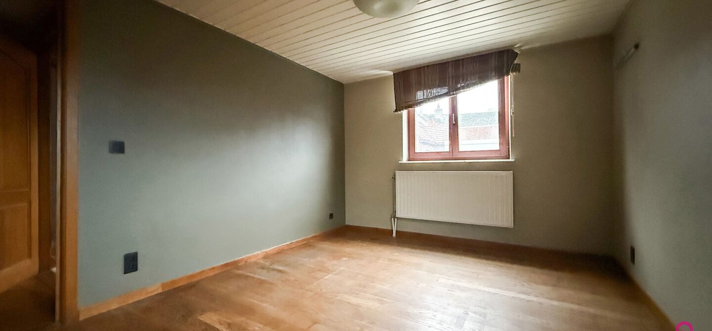 Gebouw voor gemengd gebruik te koop in Wellen