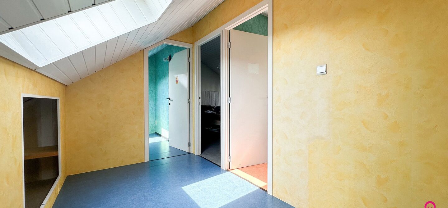 Gebouw voor gemengd gebruik te koop in Zonhoven