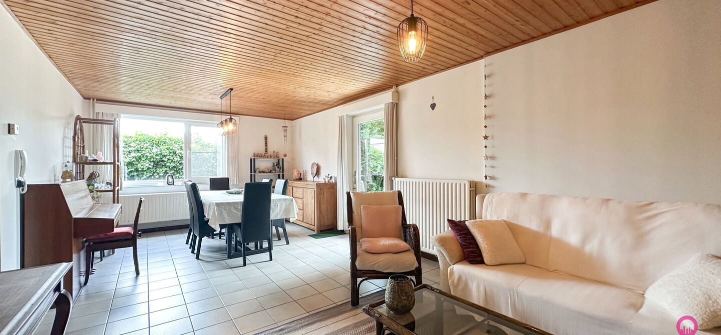 Gebouw voor gemengd gebruik te koop in Zonhoven