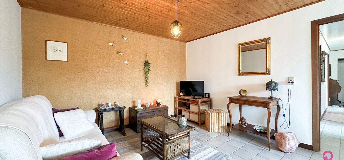 Gebouw voor gemengd gebruik te koop in Zonhoven