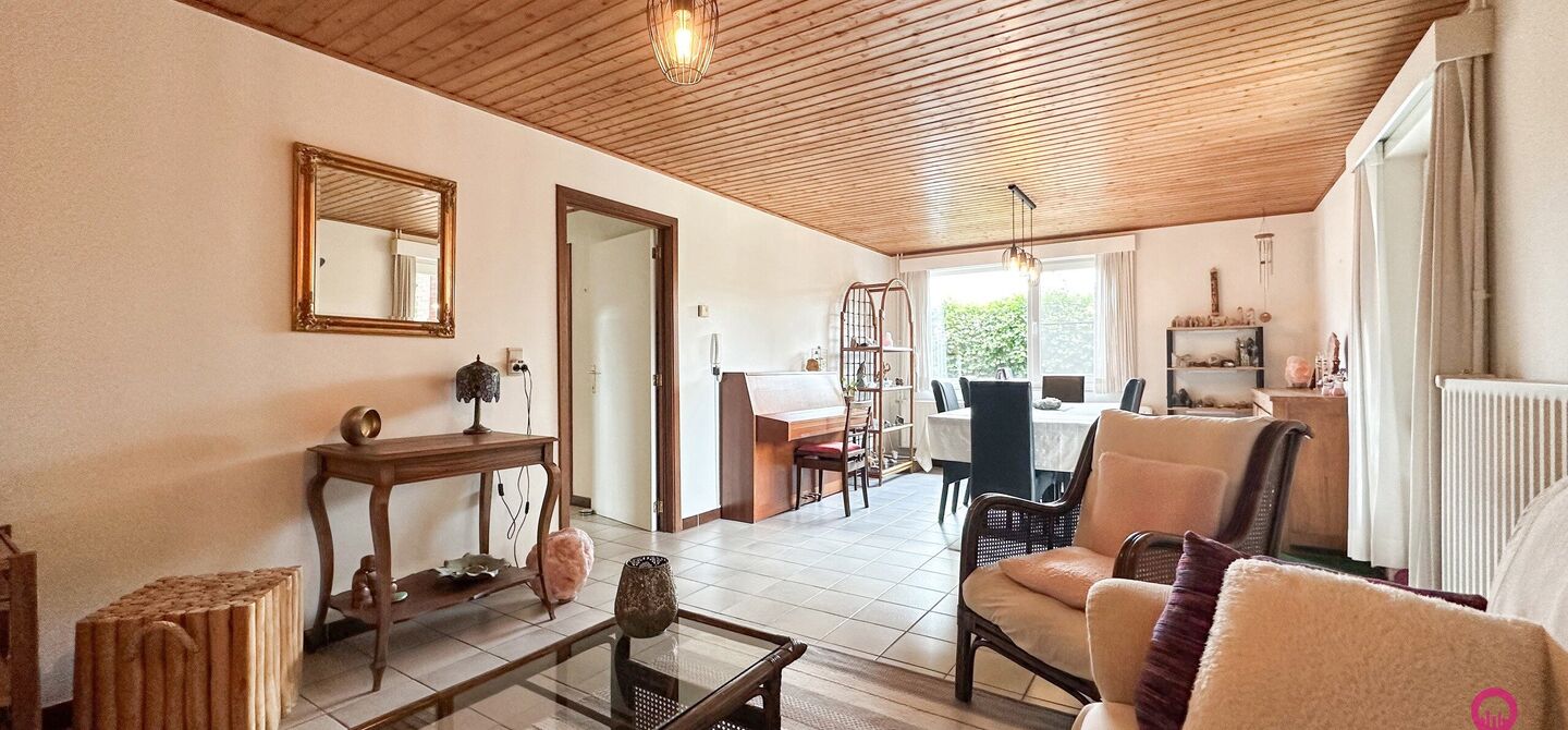 Gebouw voor gemengd gebruik te koop in Zonhoven