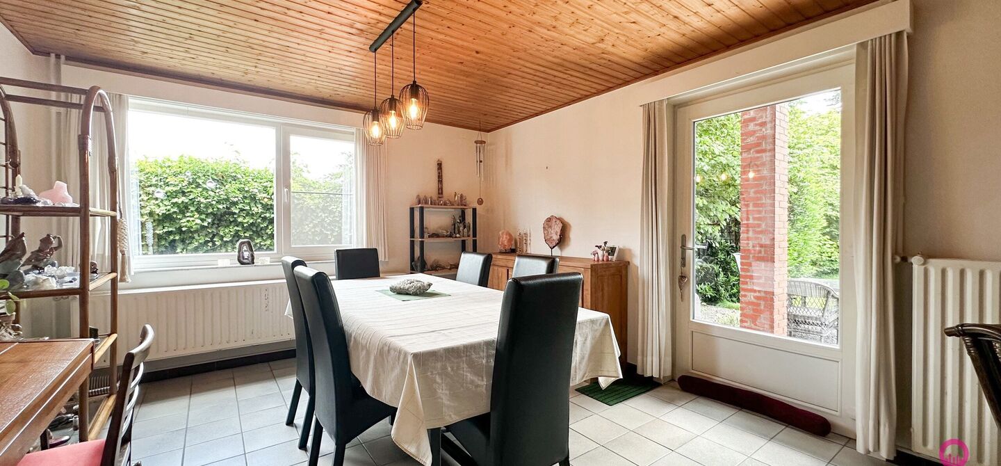 Gebouw voor gemengd gebruik te koop in Zonhoven