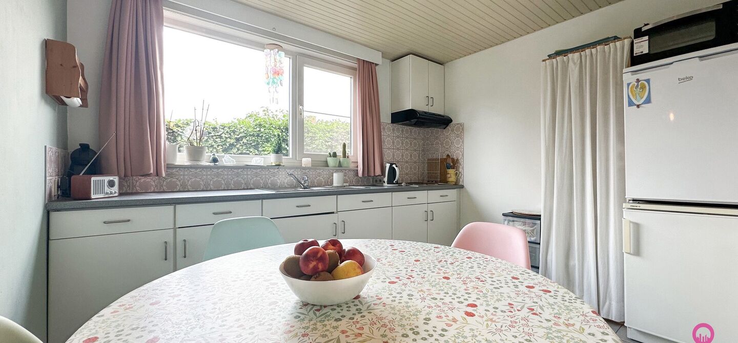 Gebouw voor gemengd gebruik te koop in Zonhoven