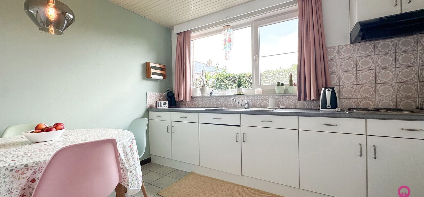 Gebouw voor gemengd gebruik te koop in Zonhoven