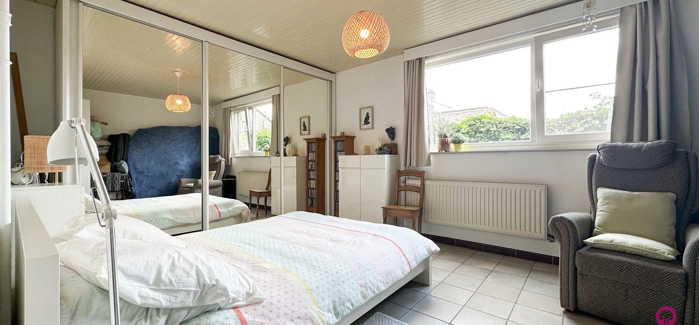 Gebouw voor gemengd gebruik te koop in Zonhoven