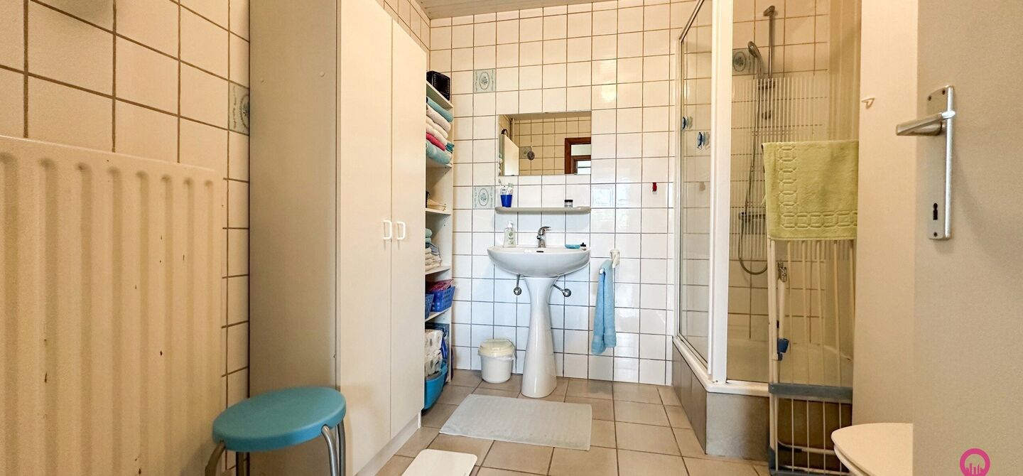 Gebouw voor gemengd gebruik te koop in Zonhoven