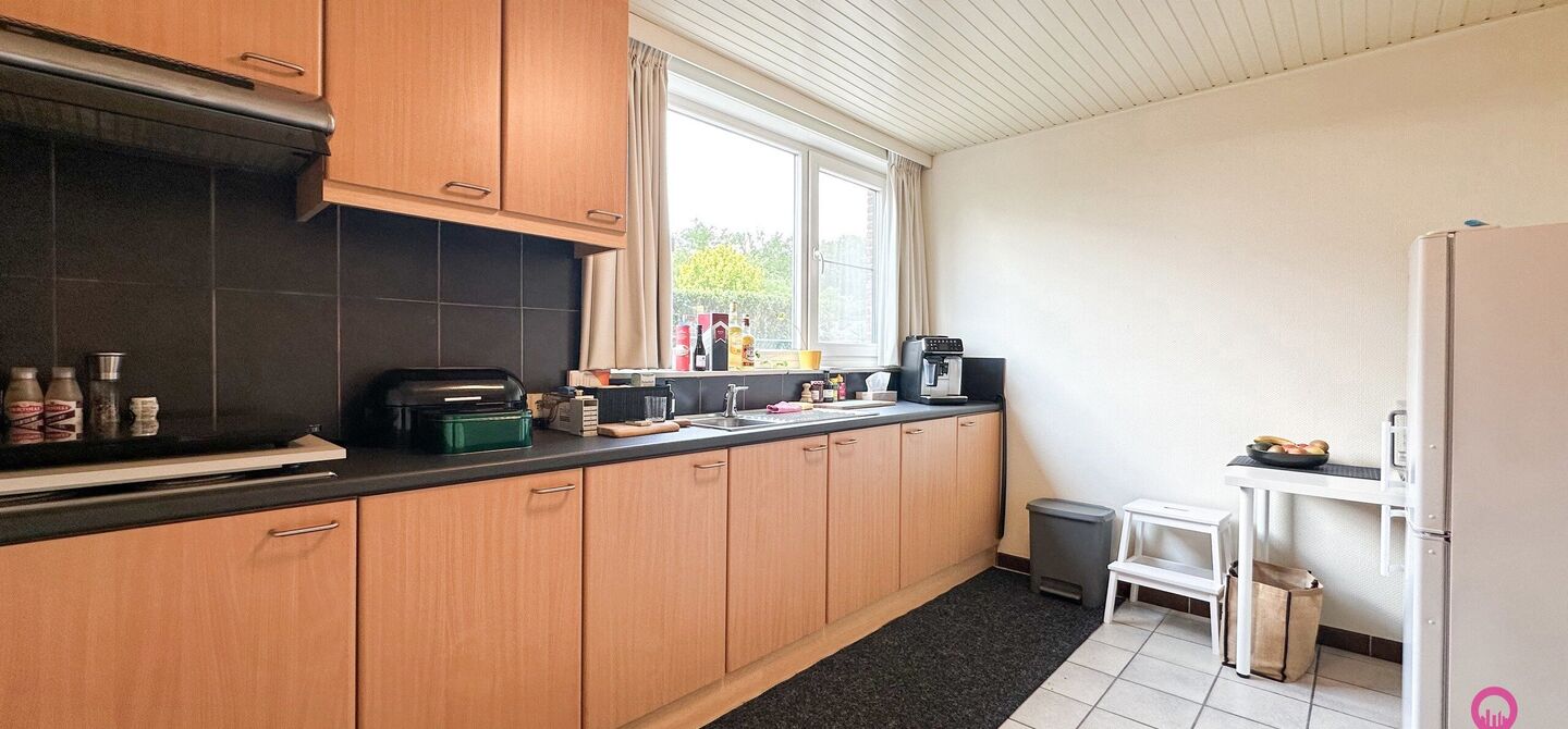 Gebouw voor gemengd gebruik te koop in Zonhoven