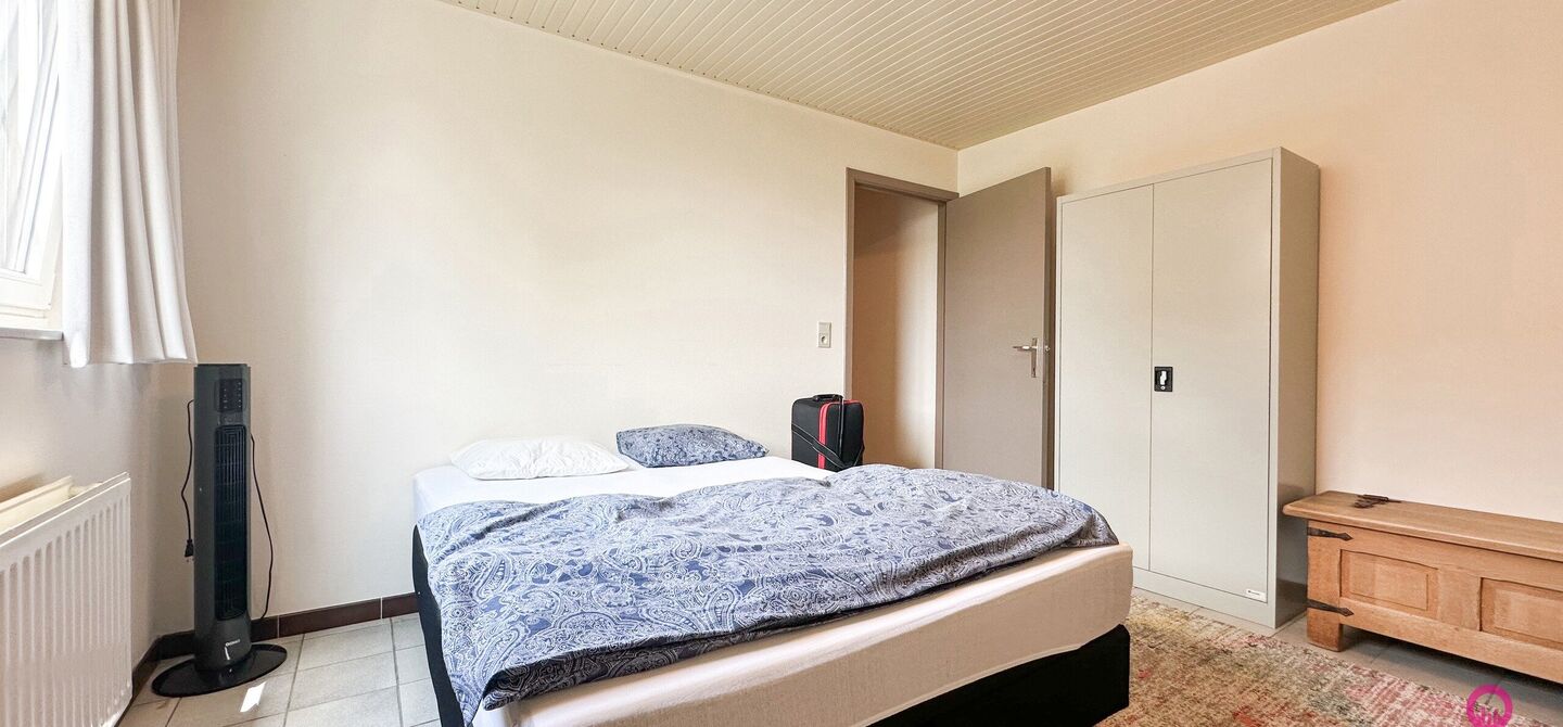 Gebouw voor gemengd gebruik te koop in Zonhoven