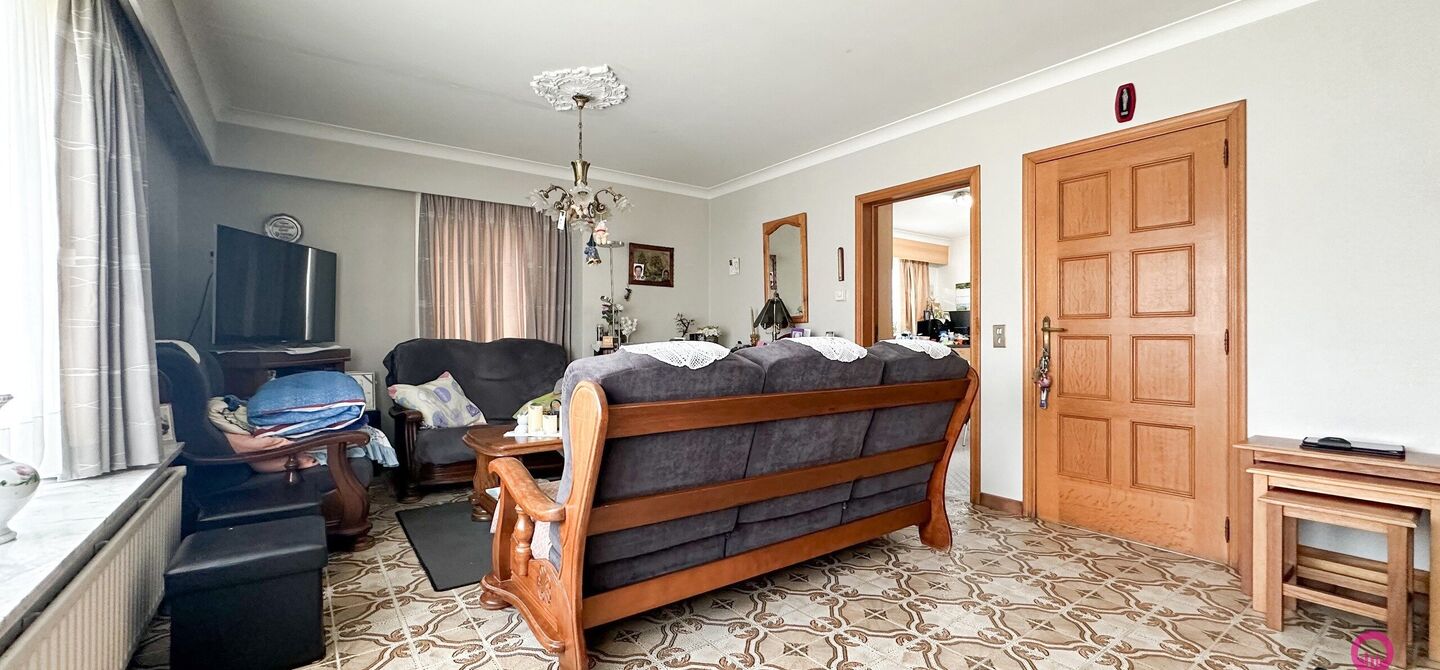 Gebouw voor gemengd gebruik te koop in Zonhoven