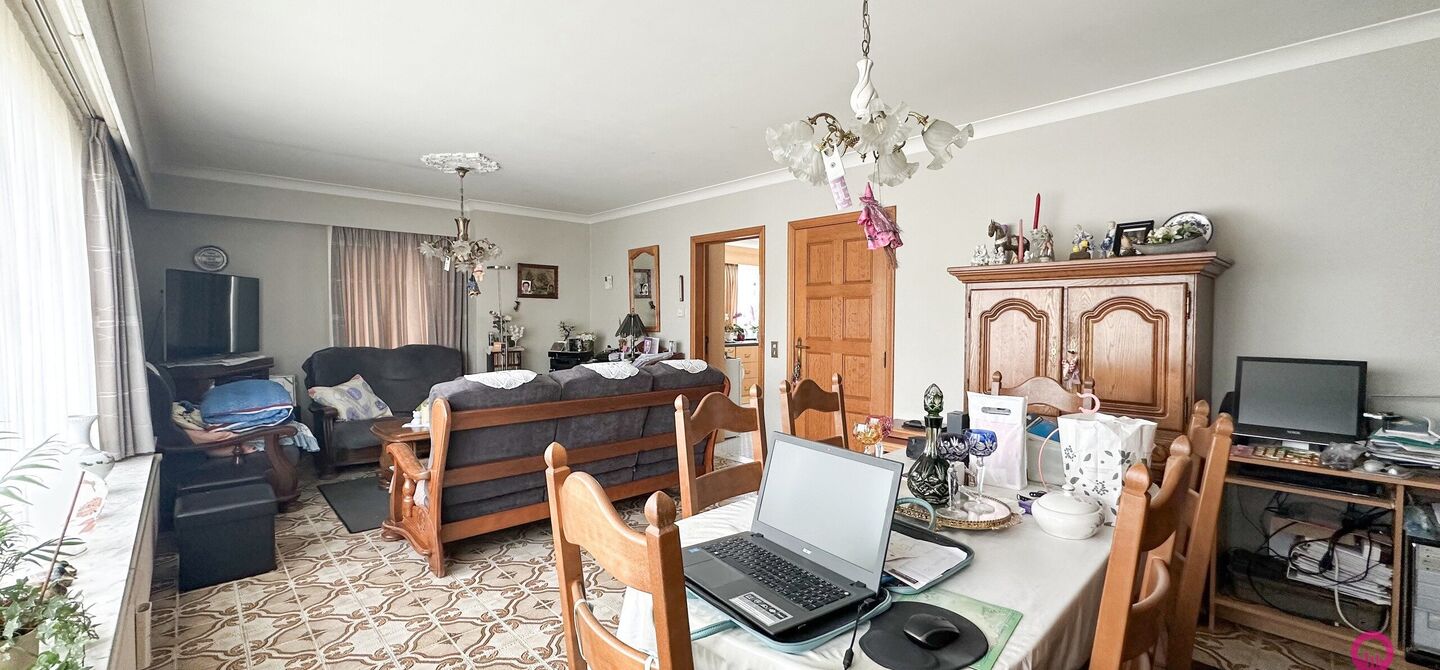 Gebouw voor gemengd gebruik te koop in Zonhoven