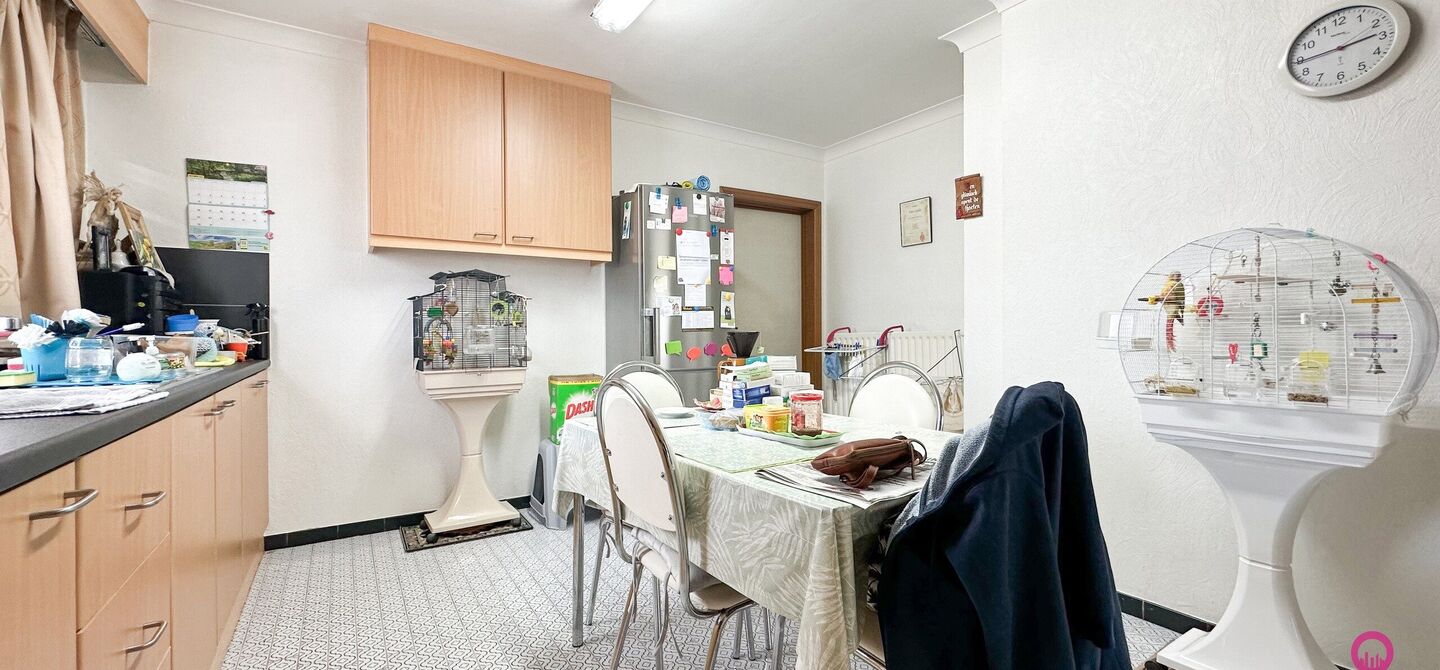 Gebouw voor gemengd gebruik te koop in Zonhoven