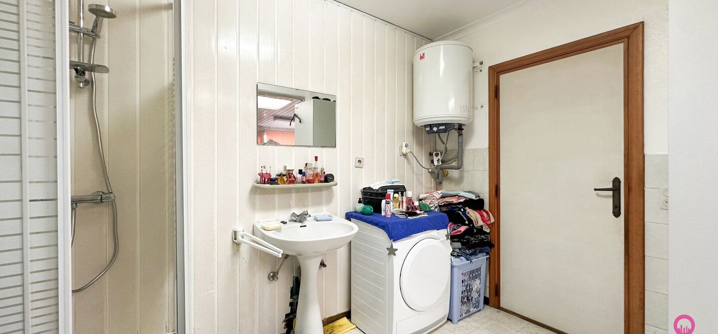 Gebouw voor gemengd gebruik te koop in Zonhoven