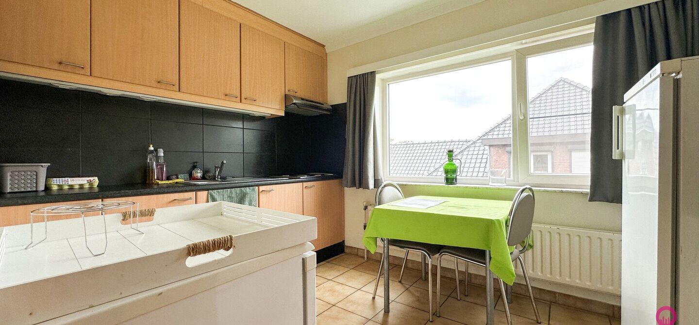 Gebouw voor gemengd gebruik te koop in Zonhoven