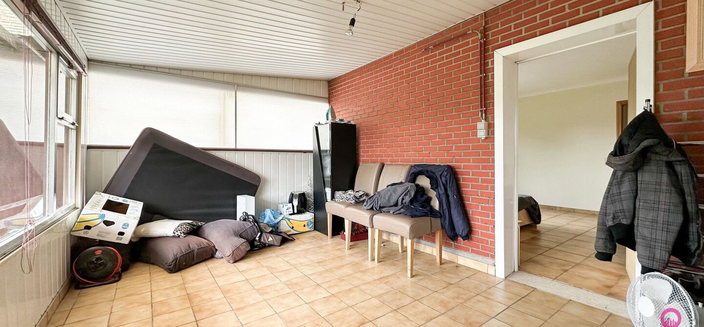 Gebouw voor gemengd gebruik te koop in Zonhoven