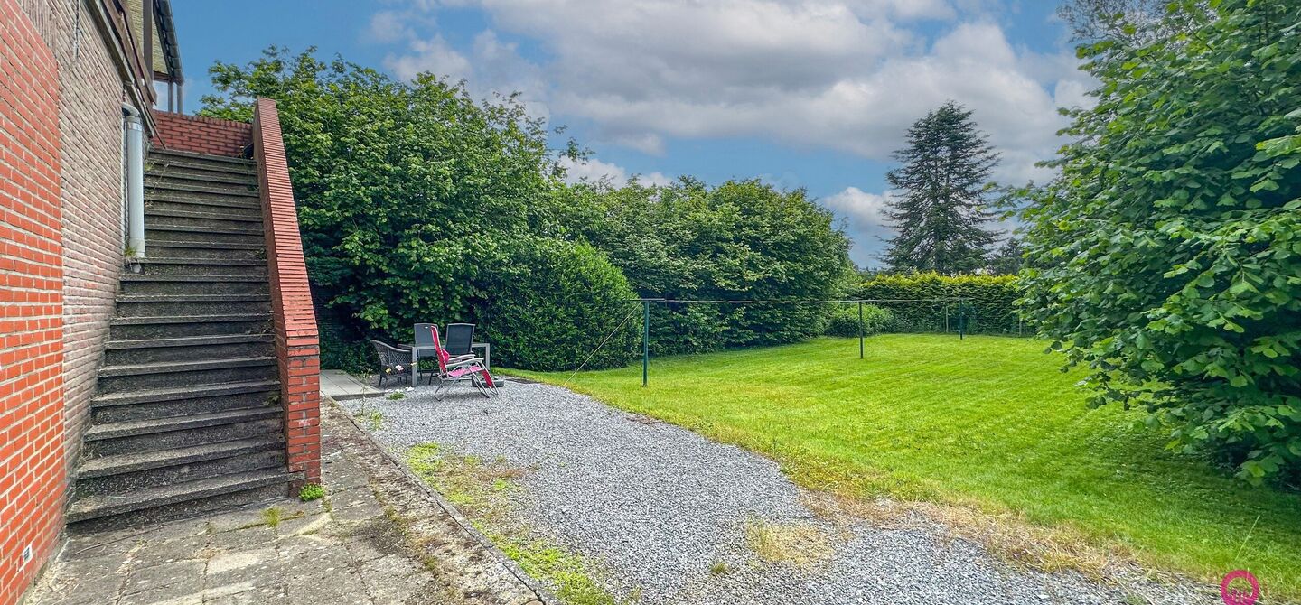 Gebouw voor gemengd gebruik te koop in Zonhoven