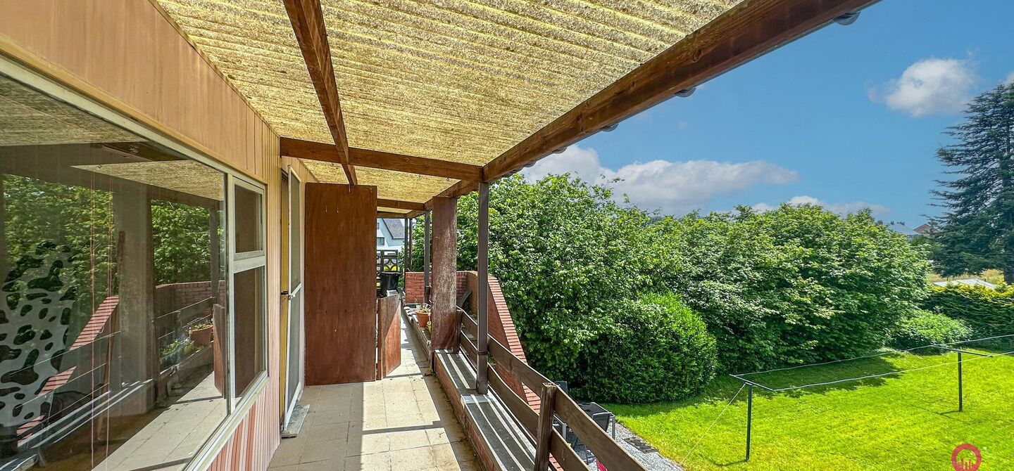 Gebouw voor gemengd gebruik te koop in Zonhoven